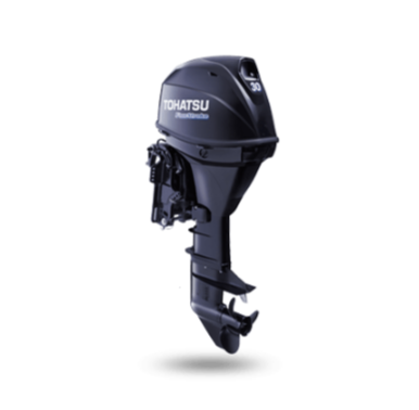 Лодочный мотор Tohatsu MFS 30 CS в Новосибирске