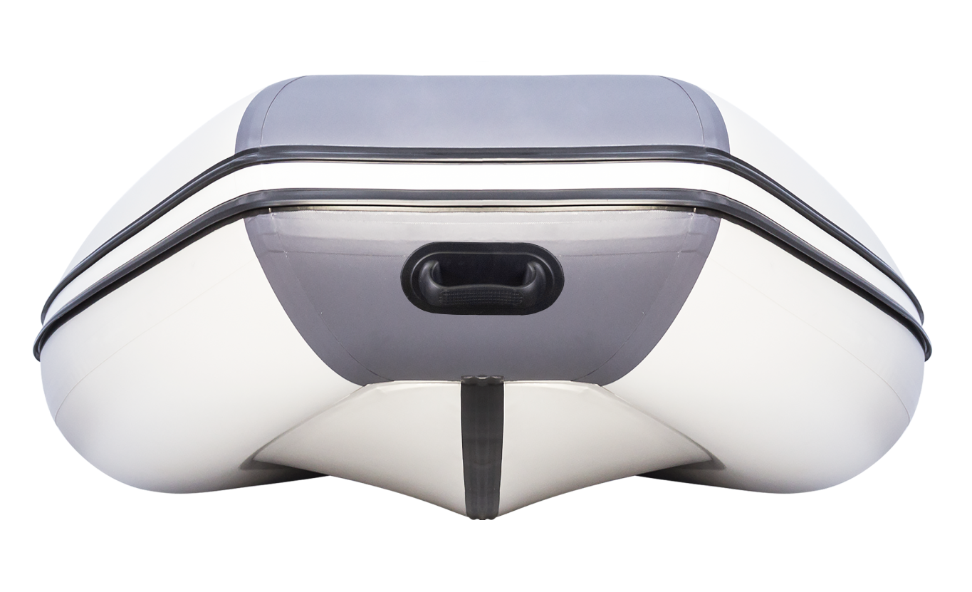 Лодка Ривьера Компакт 3600 СК в Новосибирске