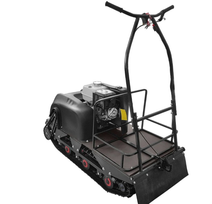 Мотобуксировщик PAXUS 650 AVANT 9 л.с. в Новосибирске