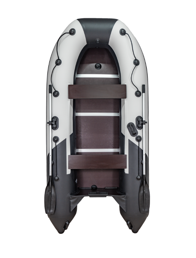 Лодка Ривьера Компакт 2900 СК в Новосибирске