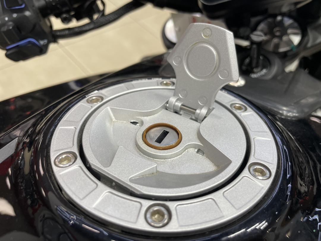 Мотоцикл Benda LFS 700 в Новосибирске