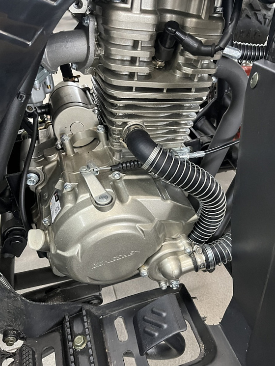 Квадроцикл PROMAX 300 4X4 ALL ROAD в Новосибирске