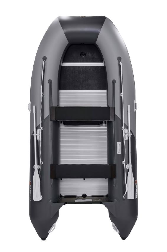 ЛОДКА НАДУВНАЯ YUKONA 430 TS - U (БЕЗ ПАЙОЛА) в Новосибирске