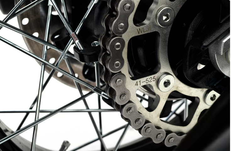 Мотоцикл GAOKIN GK 1200Х в Новосибирске