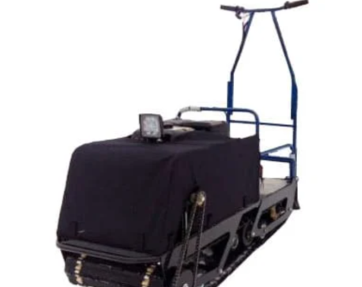 Мотобуксировщик ЕНОТ М 15 Л.С. в Новосибирске