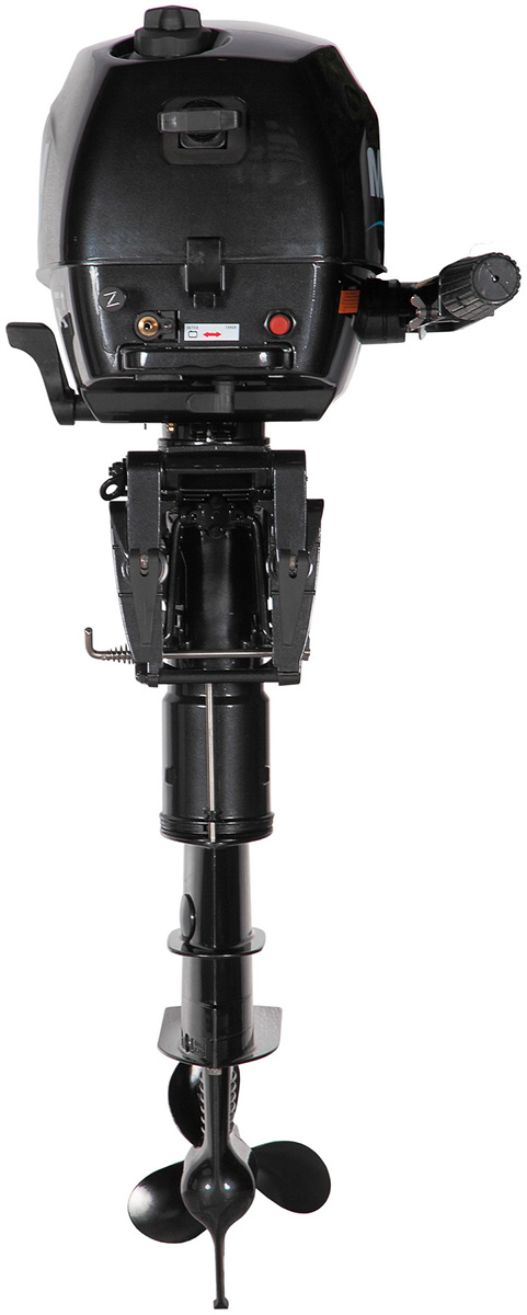 Лодочный мотор MARLIN MF 5 AMHL в Новосибирске