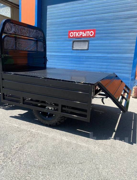 Квадроцикл PROMAX Фермер 350 4x4 ALL ROAD в Новосибирске