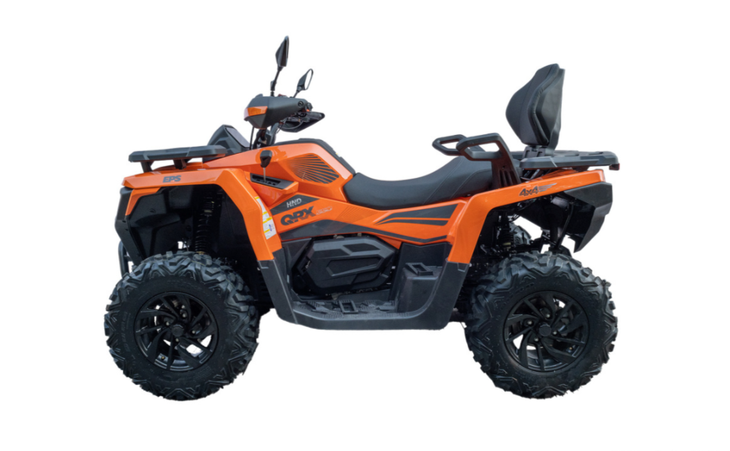 Квадроцикл HND QRX 550 в Новосибирске