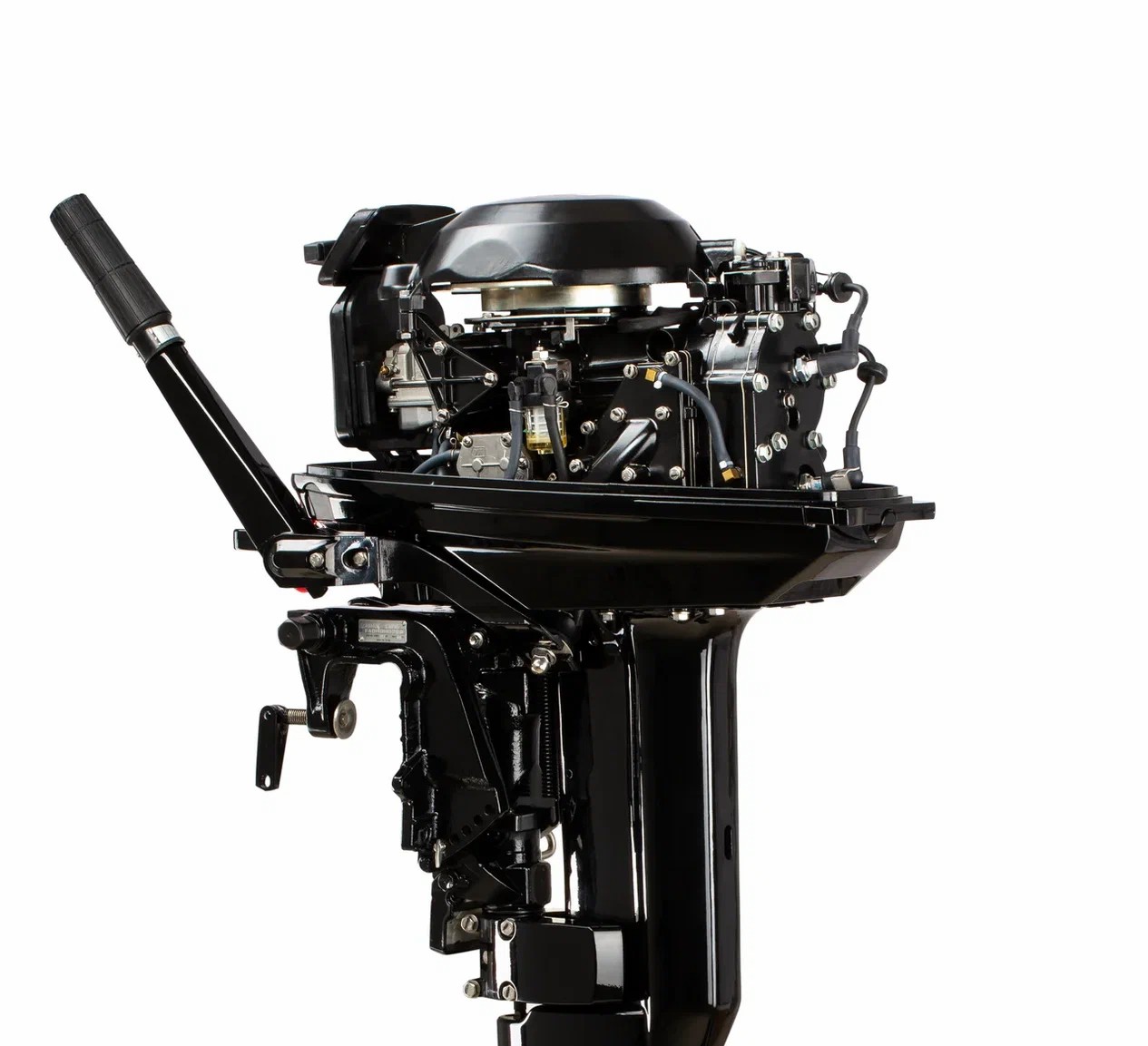 ЛОДОЧНЫЙ МОТОР GLADIATOR G30FHS в Новосибирске