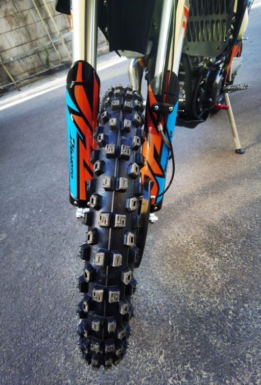 Мотоцикл JHLMOTO JHL Z7 NC250S (177MM-A) в Новосибирске