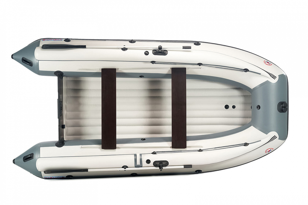 Лодка MISHIMO FAMILY LITE DF 430 в Новосибирске