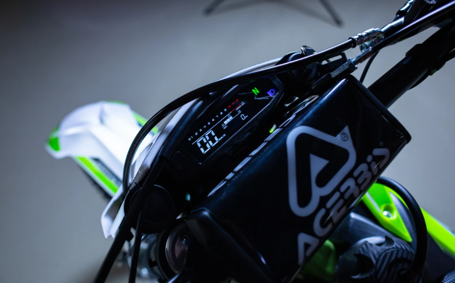 Мотоцикл Progasi SUPER MAX 300 PRO PR300 (ZS175FMN) в Новосибирске