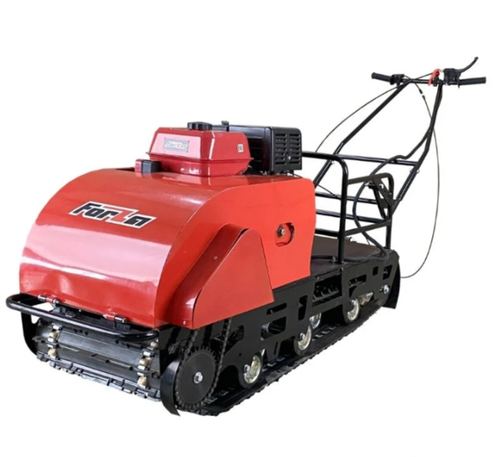 Мотобуксировщик Forza МБС3-15ВЭ в Новосибирске