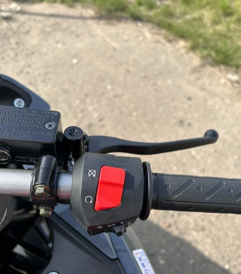 Мотоцикл RACER RC300CS SKYWAY SPORT в Новосибирске