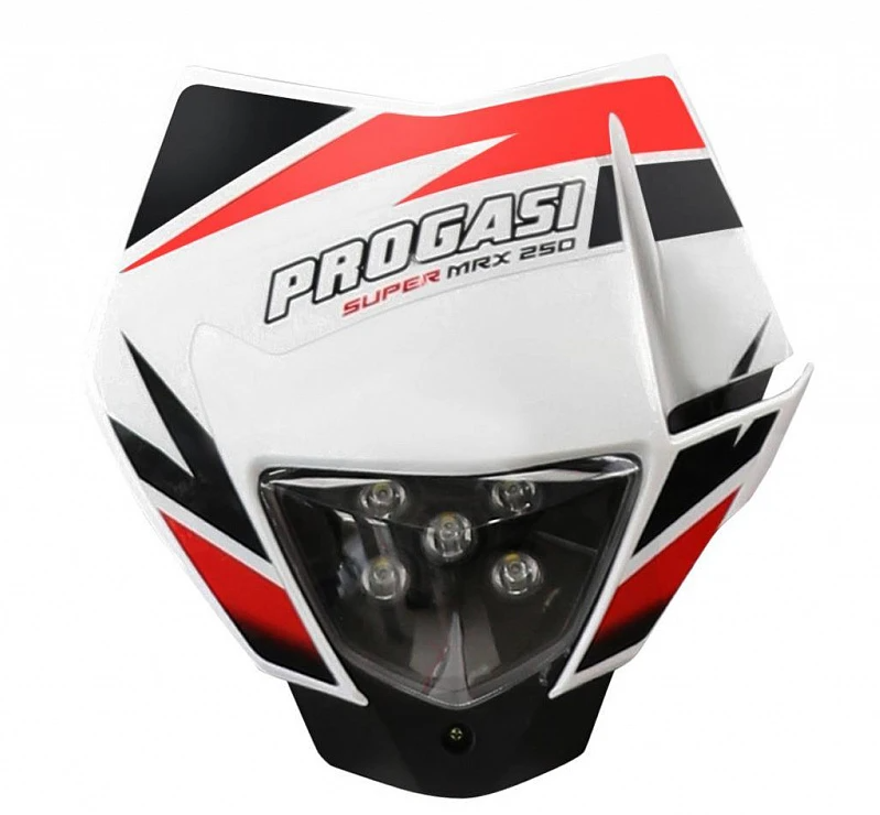 Мотоцикл Progasi SUPER MAX 300 в Новосибирске