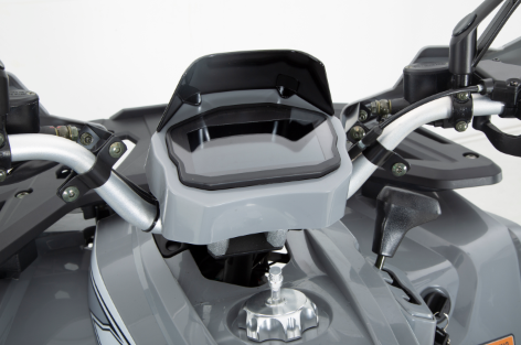 Квадроцикл YACOTA VIKING в Новосибирске