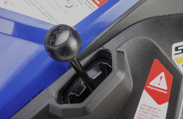 Снегоход STELS Капитан-150 2023 в Новосибирске