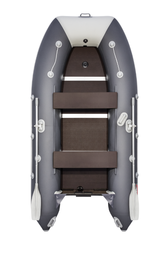 Лодка Таймень LX 3400 СК в Новосибирске