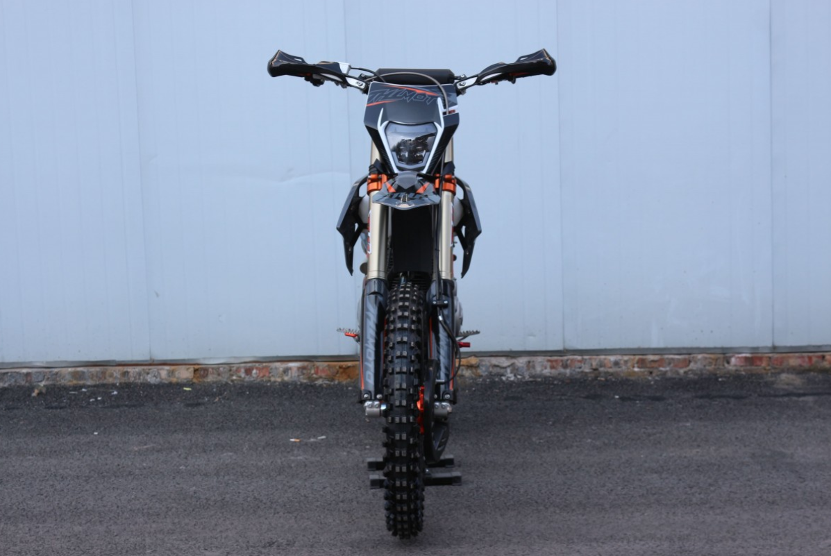 Мотоцикл JHLMOTO JHL Z4 PR250 (172FMM-5) в Новосибирске