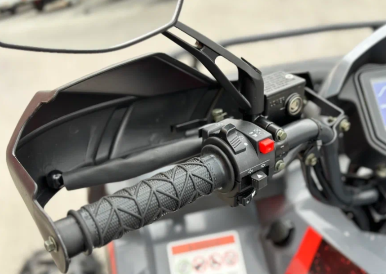 Квадроцикл GBM MAVERICK 300 NEW в Новосибирске