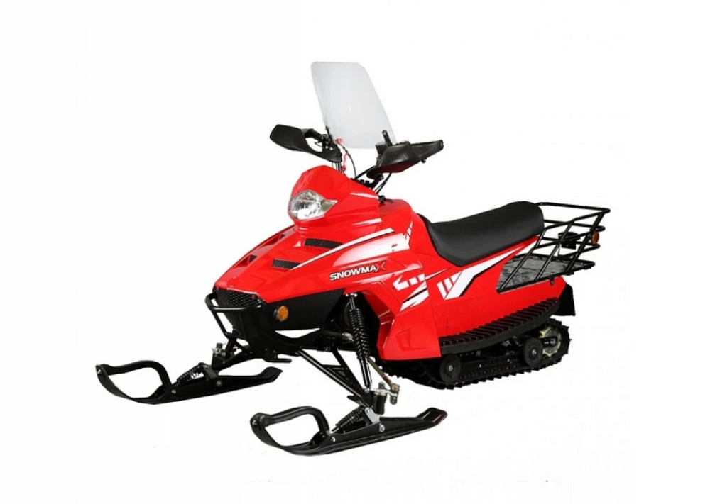 Снегоход Vento Snow Cat long в Новосибирске