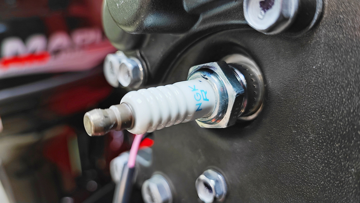 Лодочный мотор MARLIN PROLINE MP 50 AWR ПОД ВОДОМЕТ в Новосибирске