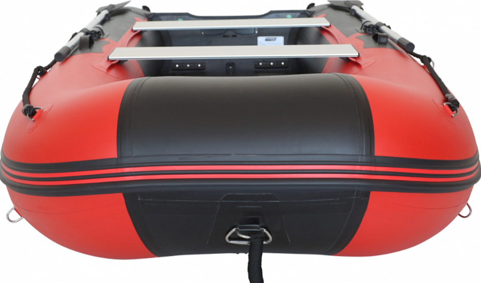 НАДУВНАЯ ЛОДКА GLADIATOR B330AD в Новосибирске