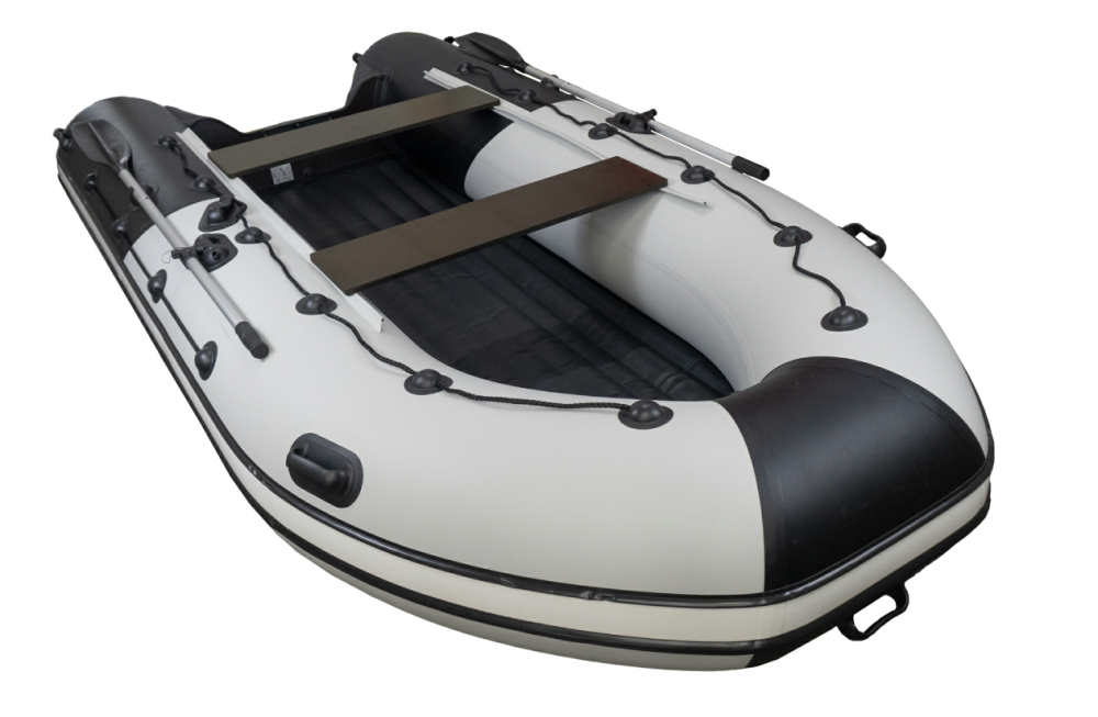 Лодка Ривьера 3600 НДНД ГИДРОЛЫЖА в Новосибирске