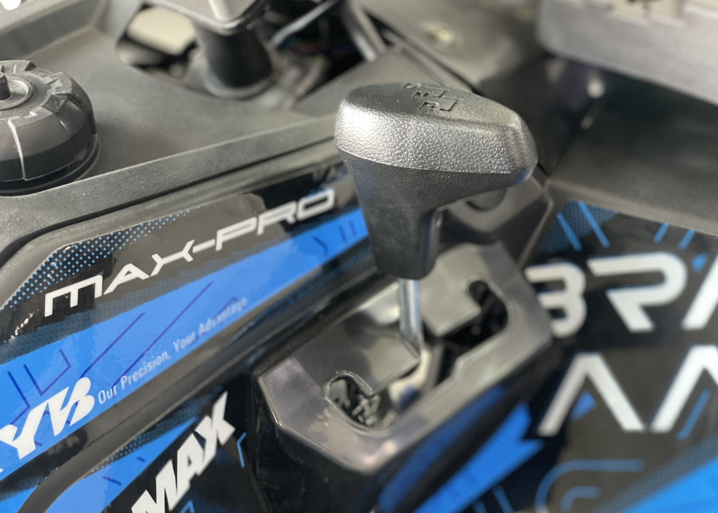 Квадроцикл PROMAX TAURUS 300 в Новосибирске