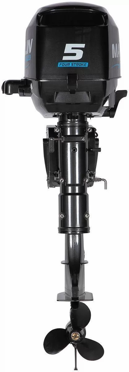 Лодочный мотор MARLIN MF 5 AMHS в Новосибирске