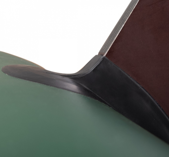 ЛОДКА НАДУВНАЯ YUKONA 280 TL (БЕЗ ПАЙОЛА) в Новосибирске