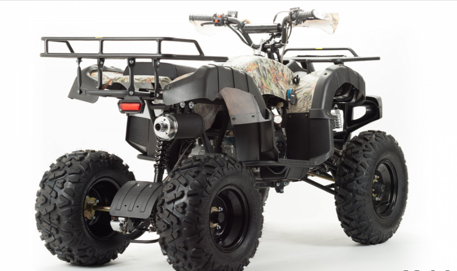 Квадроцикл MOTOLAND (МОТОЛЕНД) 200 ALL ROAD в Новосибирске