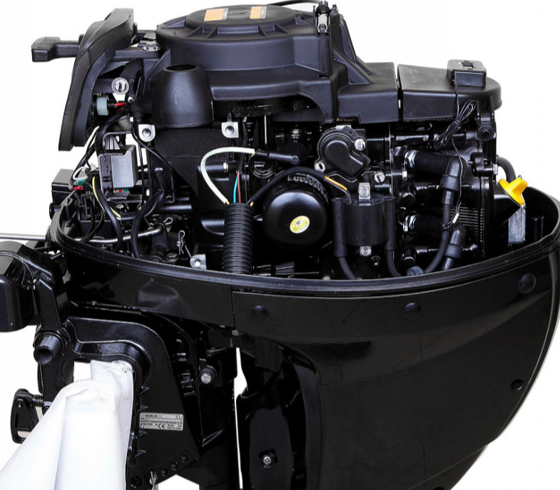 Лодочный мотор MARLIN MF 9.9 AWRS в Новосибирске