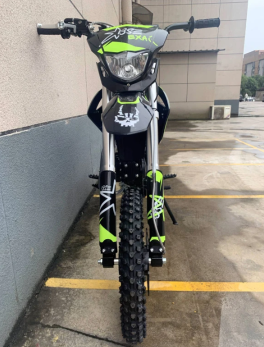 Питбайк BSE EXA SA 14/12 в Новосибирске