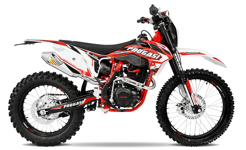 Мотоцикл Progasi SUPER MAX 300 в Новосибирске