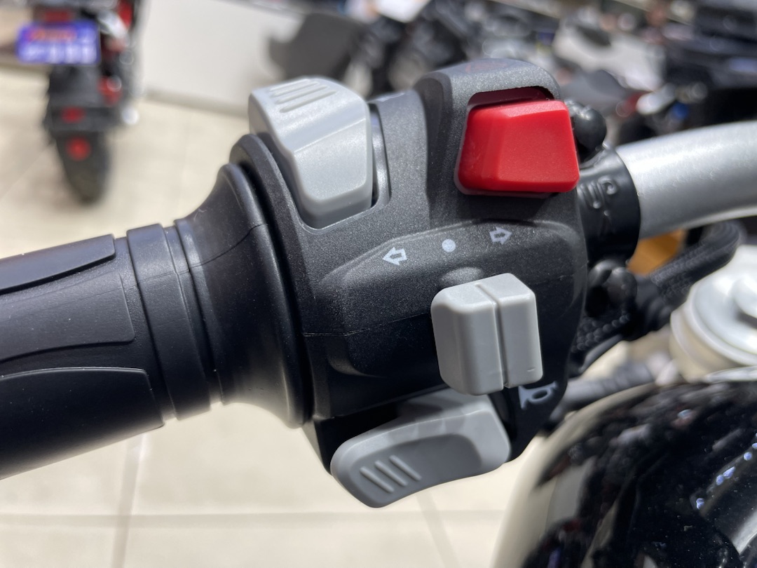 Мотоцикл Benda Chinchilla 300 в Новосибирске