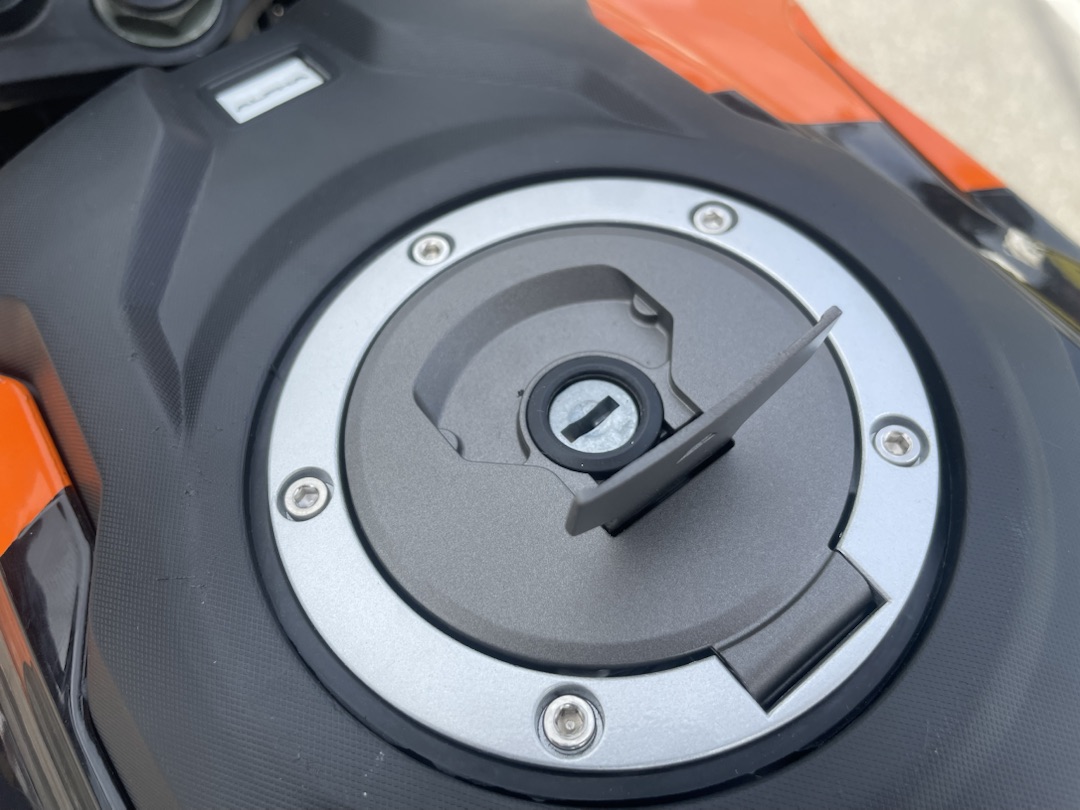 Мопед PROMAX CB150R (49) в Новосибирске