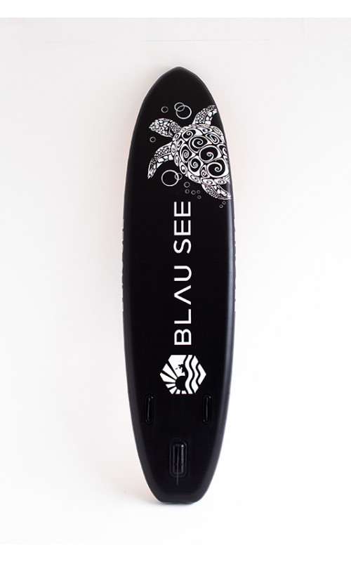 НАДУВНОЙ САП БОРД ORANGA SPACE 10,6 в Новосибирске