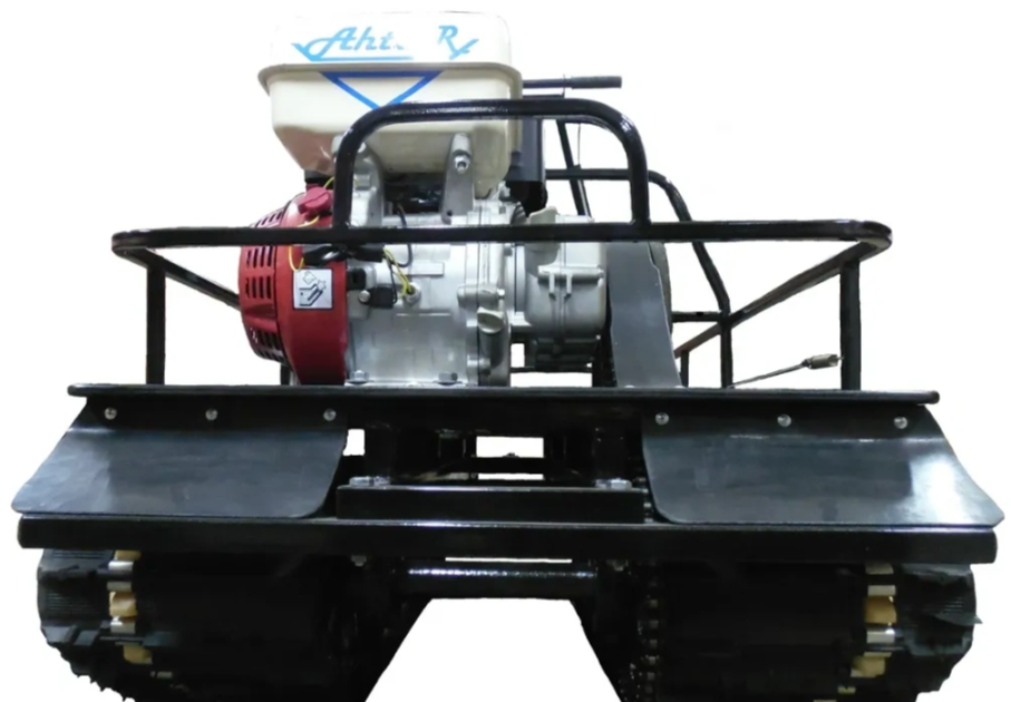 Мотобуксировщик AhtaR L13 в Новосибирске