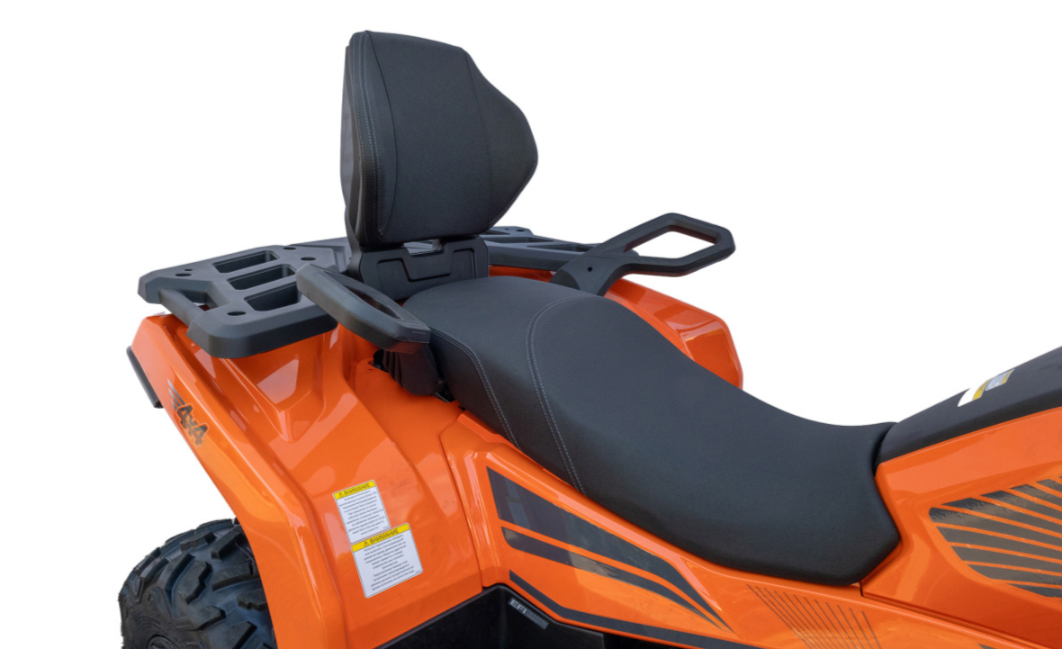 Квадроцикл HND QRX 550 в Новосибирске