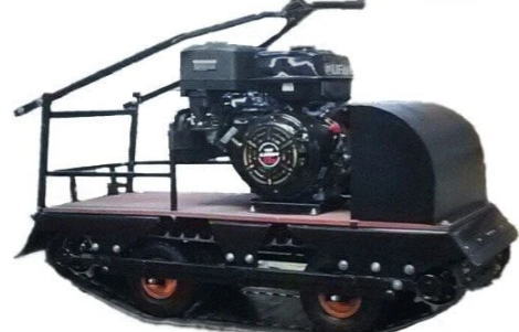 Мотобуксировщик ОНЕГО 500 GRAND 15 л.с. в Новосибирске