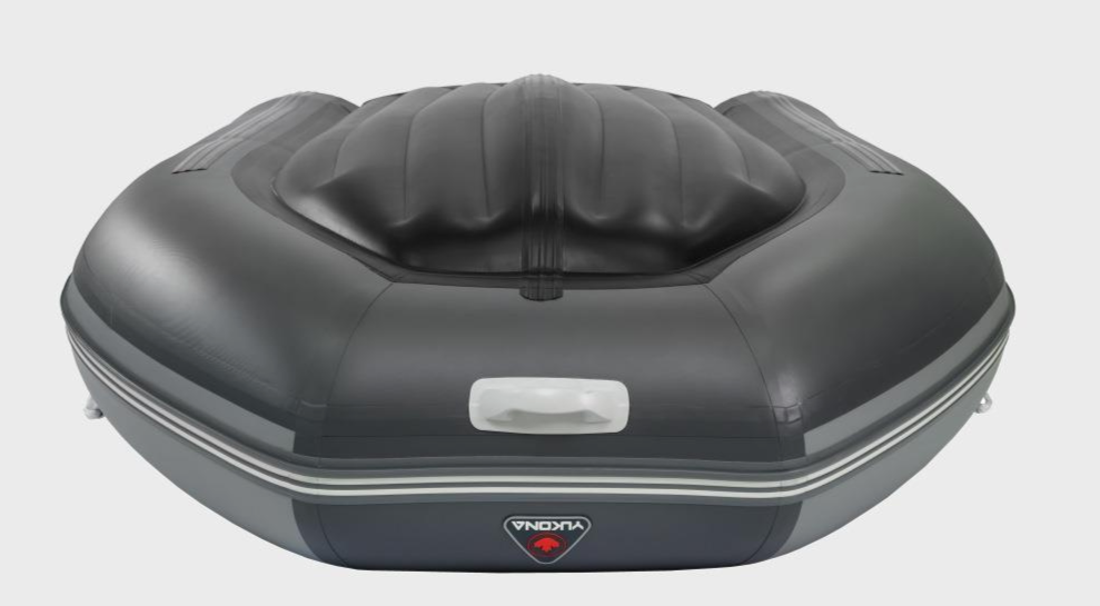 ЛОДКА НАДУВНАЯ YUKONA 300 НДНД в Новосибирске