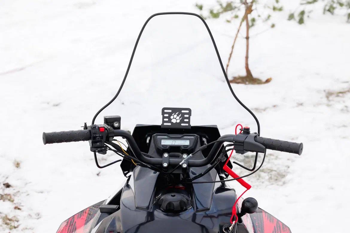 Снегоход IRBIS TUNGUS 400 25/26 в Новосибирске