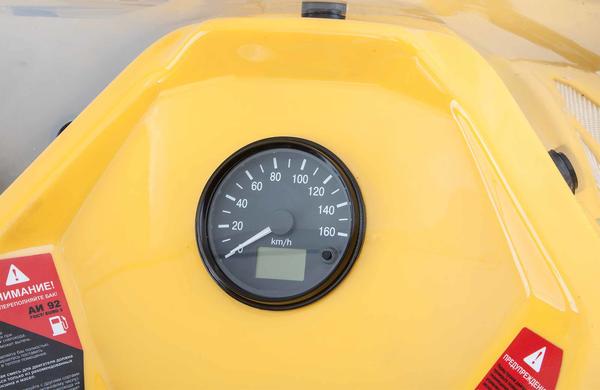 Снегоход STELS SM600T (L LUX WT) СТАВР 1.0 К01 Tech в Новосибирске