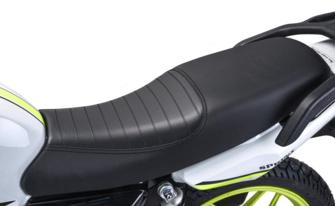 Мотоцикл MOTOLAND (МОТОЛЕНД) 200 SPRINT в Новосибирске