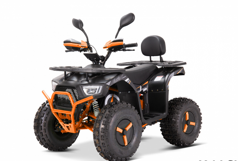Квадроцикл YACOTA SIRIUS 2000W в Новосибирске