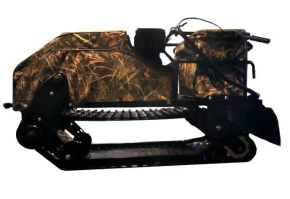 Мотобуксировщик Райда 087L02  9 л.с., катушка 7 ампер в Новосибирске