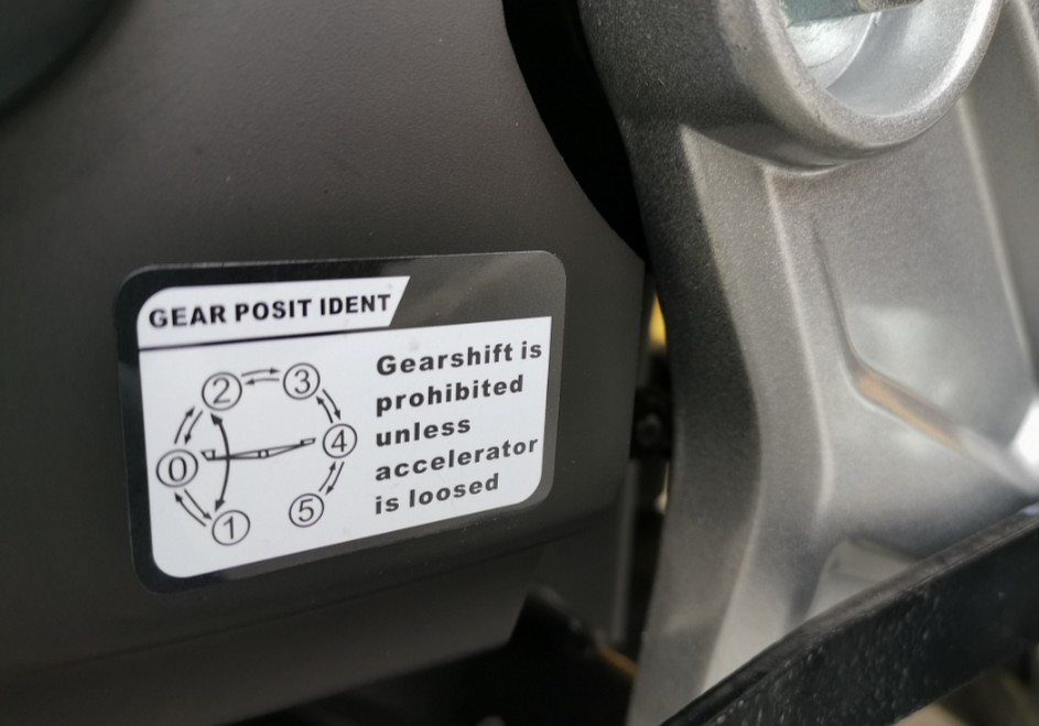 Мотоцикл MOTOLAND (МОТОЛЕНД) 250 CB250 (172FMM-5/PR250) (2022 г.) в Новосибирске