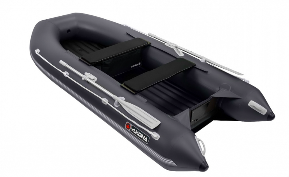 ЛОДКА НАДУВНАЯ YUKONA 300 НДНД в Новосибирске