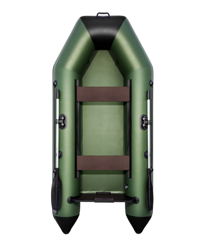 Лодка Аква 2800 в Новосибирске